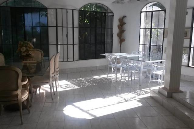 Casa De Campo Dos Sonhos Bed and Breakfast Cachoeiras de Macacu Exteriör bild
