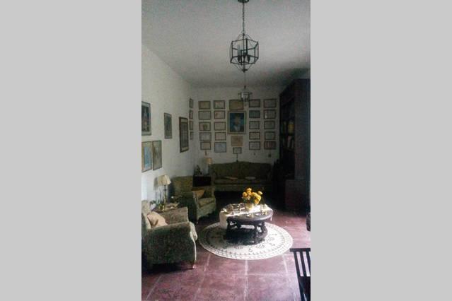 Casa De Campo Dos Sonhos Bed and Breakfast Cachoeiras de Macacu Exteriör bild