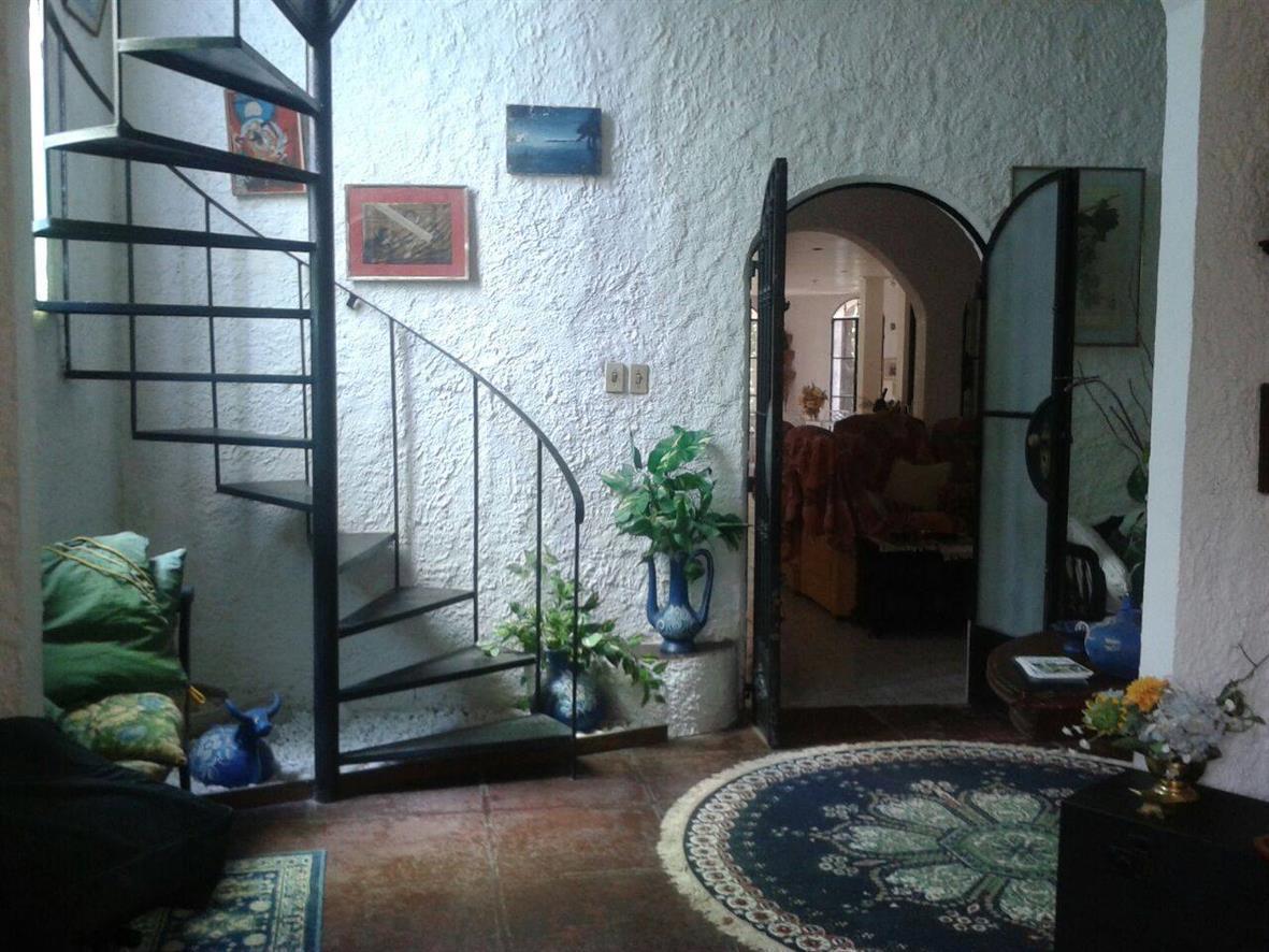 Casa De Campo Dos Sonhos Bed and Breakfast Cachoeiras de Macacu Exteriör bild