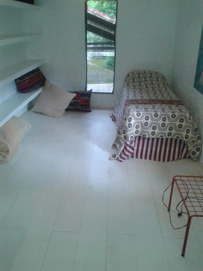 Casa De Campo Dos Sonhos Bed and Breakfast Cachoeiras de Macacu Exteriör bild