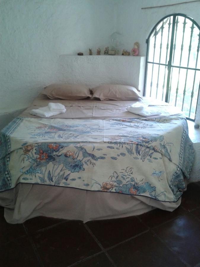 Casa De Campo Dos Sonhos Bed and Breakfast Cachoeiras de Macacu Exteriör bild